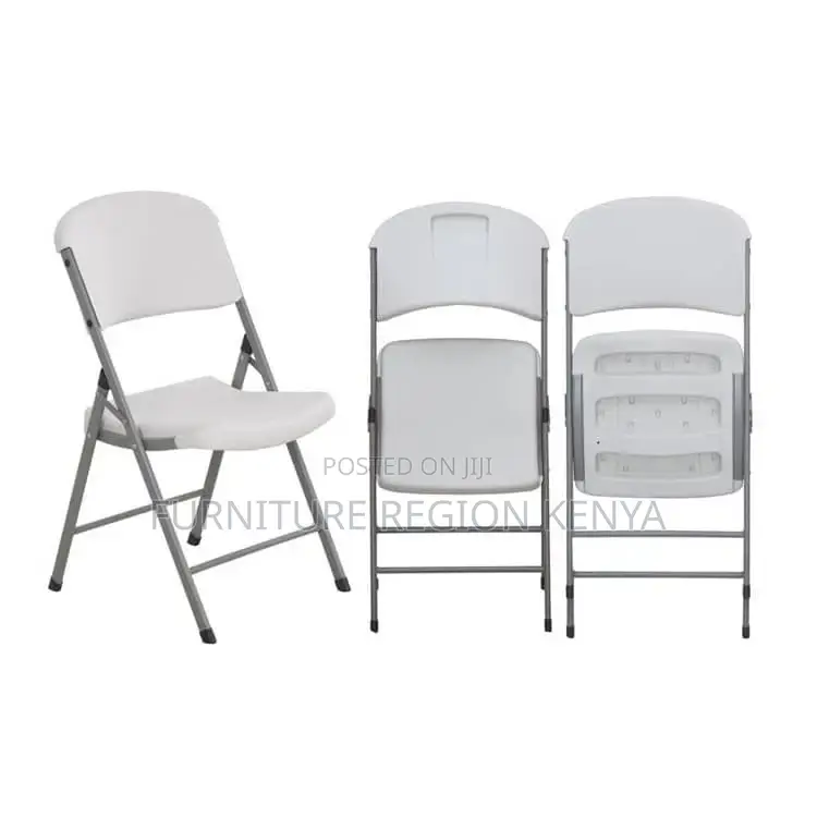 Foldable Chairs