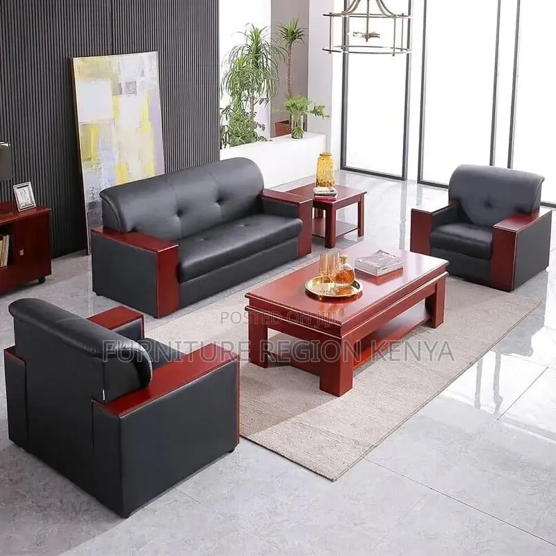 Executive Office Sofas