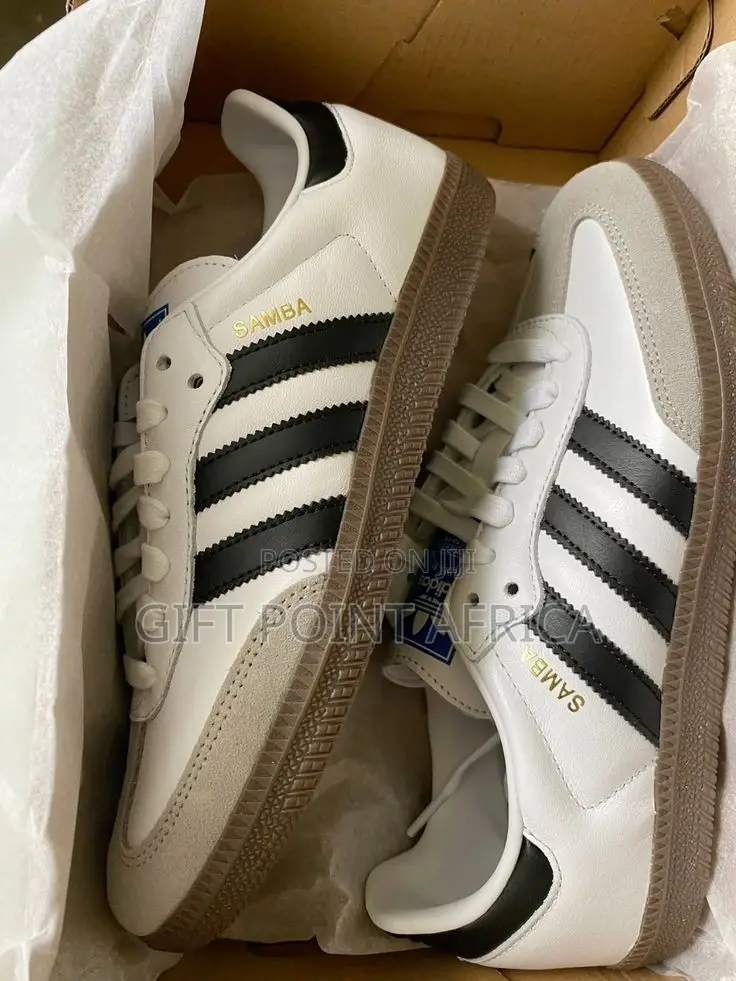 Samba Adidas Sneakers for Men