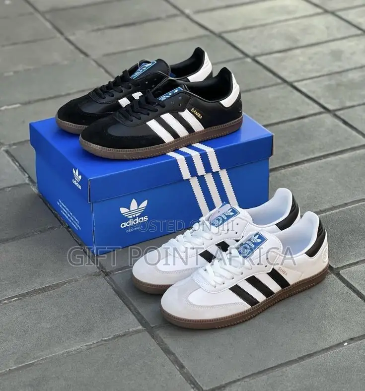 Samba Adidas Sneakers for Men