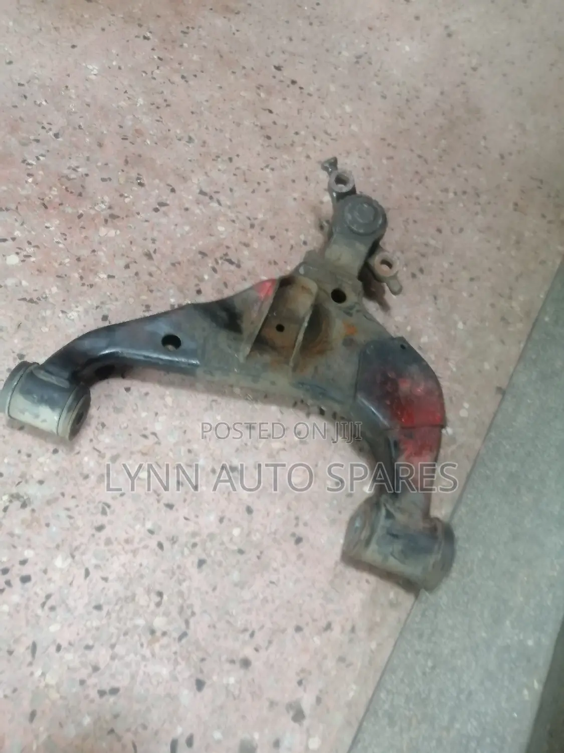 Subaru Legacy BR9 Steering Rack Complete