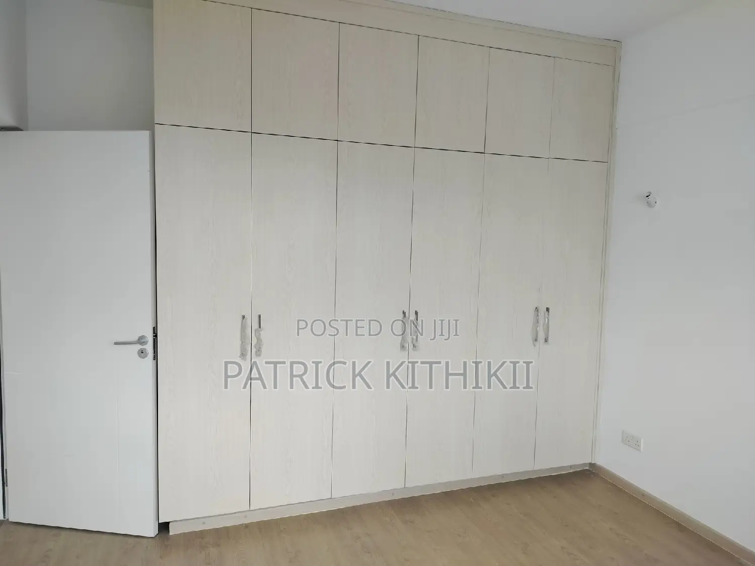 2bdrm Apartment in Jade Residency, Kilimani for sale