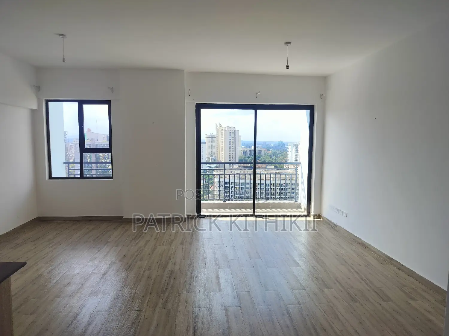 2bdrm Apartment in Jade Residency, Kilimani for sale