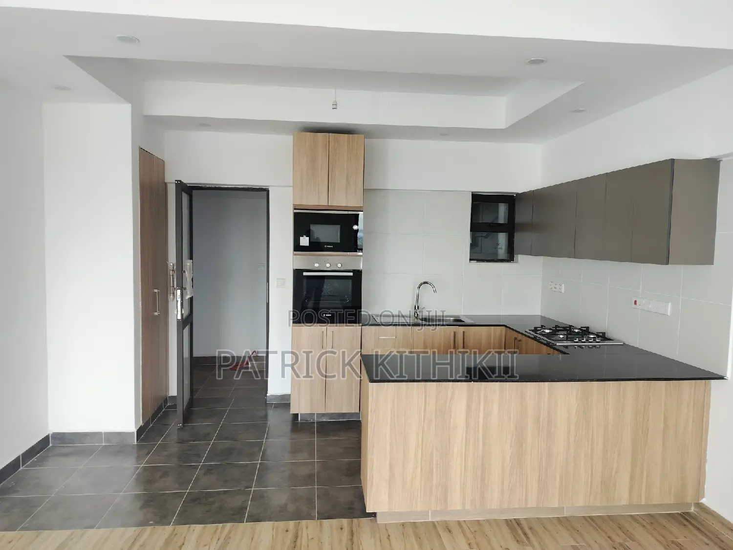 2bdrm Apartment in Jade Residency, Kilimani for sale