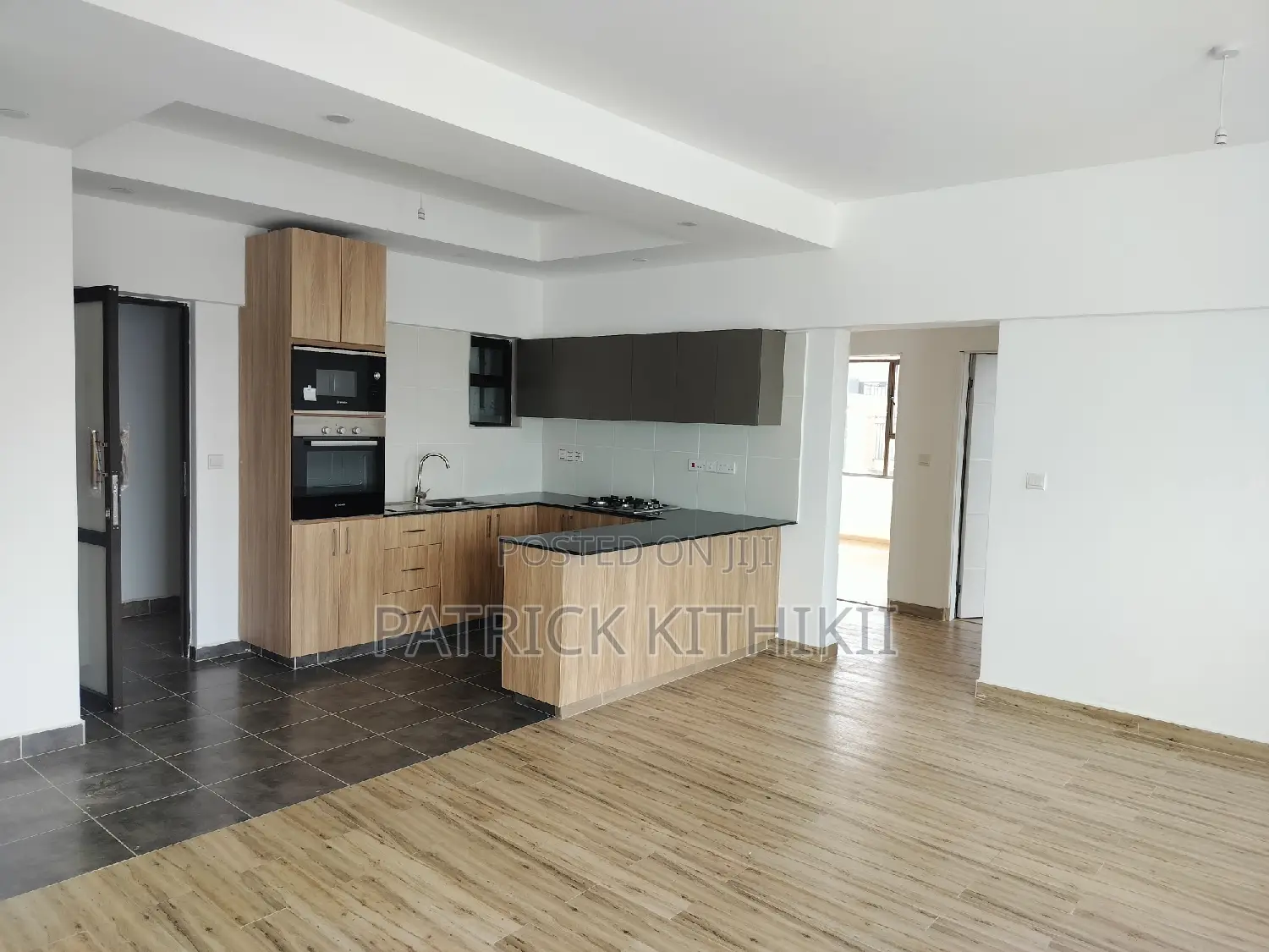 2bdrm Apartment in Jade Residency, Kilimani for sale