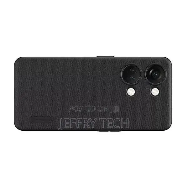 Nillkin Oneplus Ace 2v/Nord 3 5G Super Frosted Shield Case