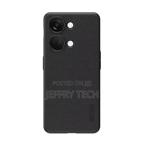 Nillkin Oneplus Ace 2v/Nord 3 5G Super Frosted Shield Case