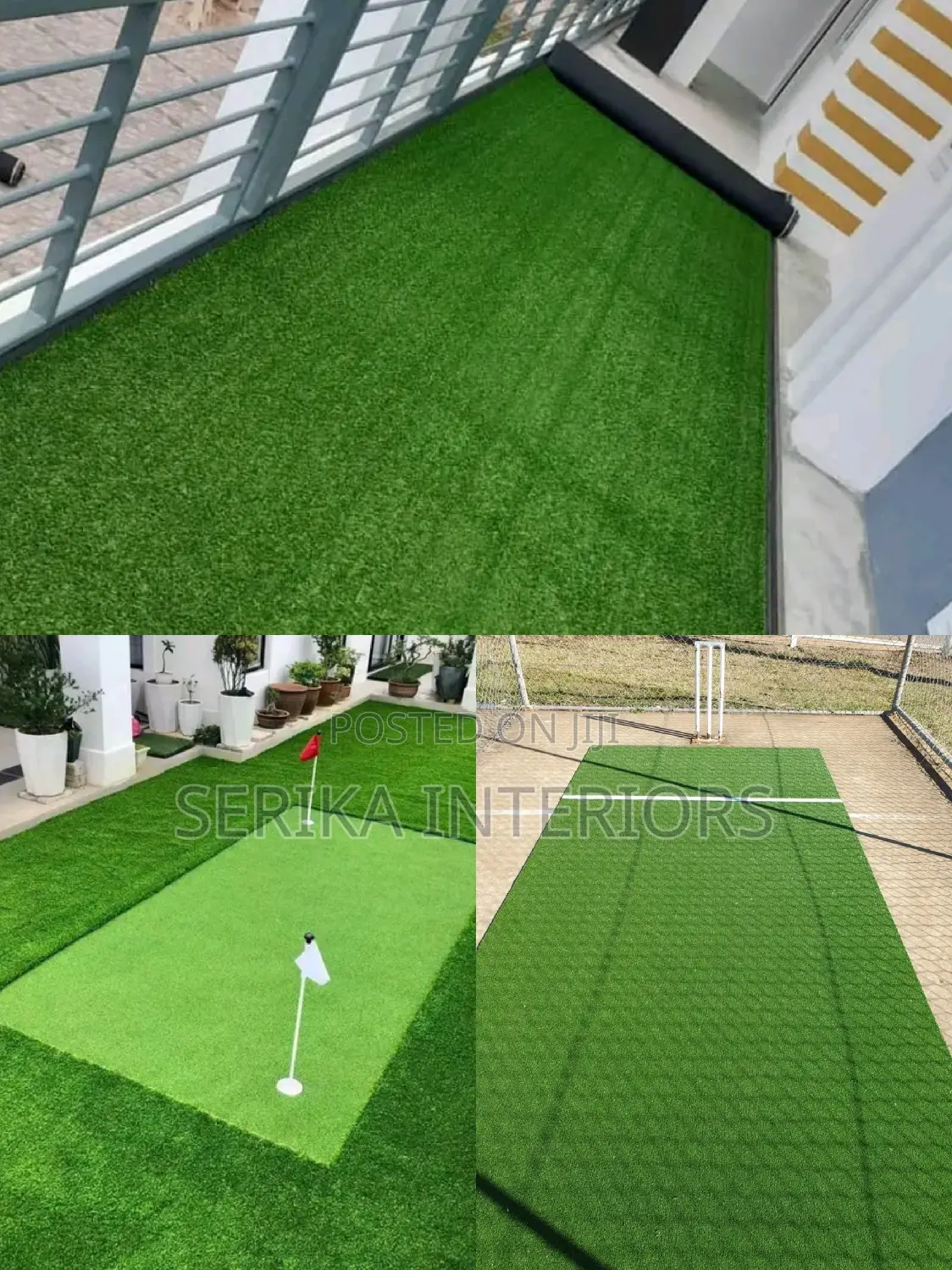 Rooftop Grass Carpets Grass Carpets Grass Carpets
