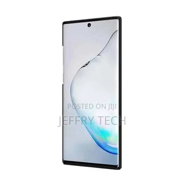 Nillkin Samsung Galaxy Note 10 Plus 5G Super Frosted Shield