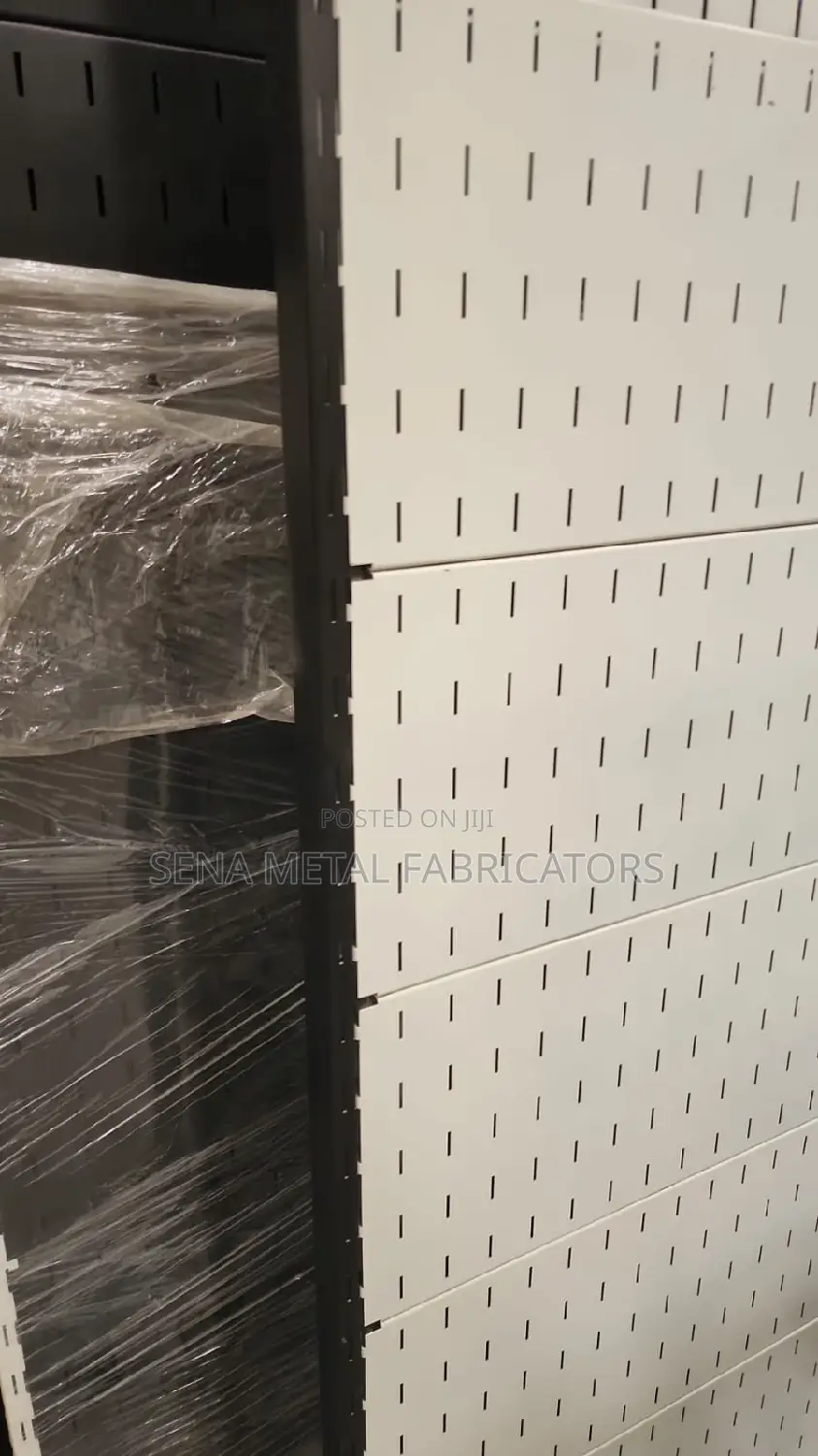 Perforated Sheets Pegboards