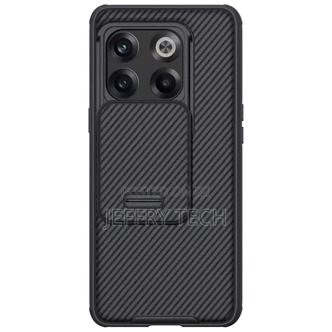 Nilkin Case for One Plus Oneplus 10T (1+10) T (6.7" Inch) Ca