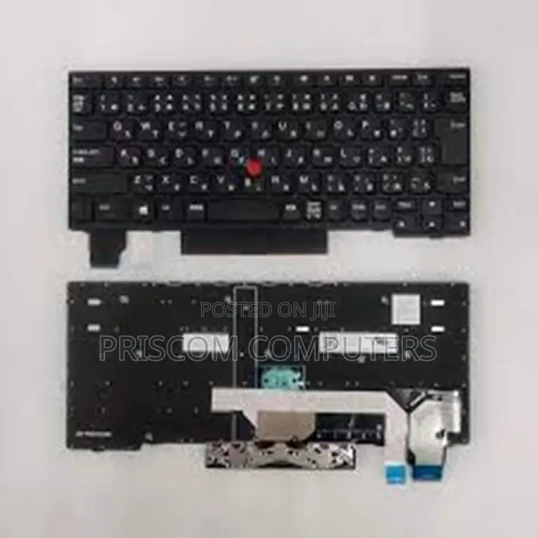 Laptop Keyboard For Lenovo Thinkpad X280 X390 X395