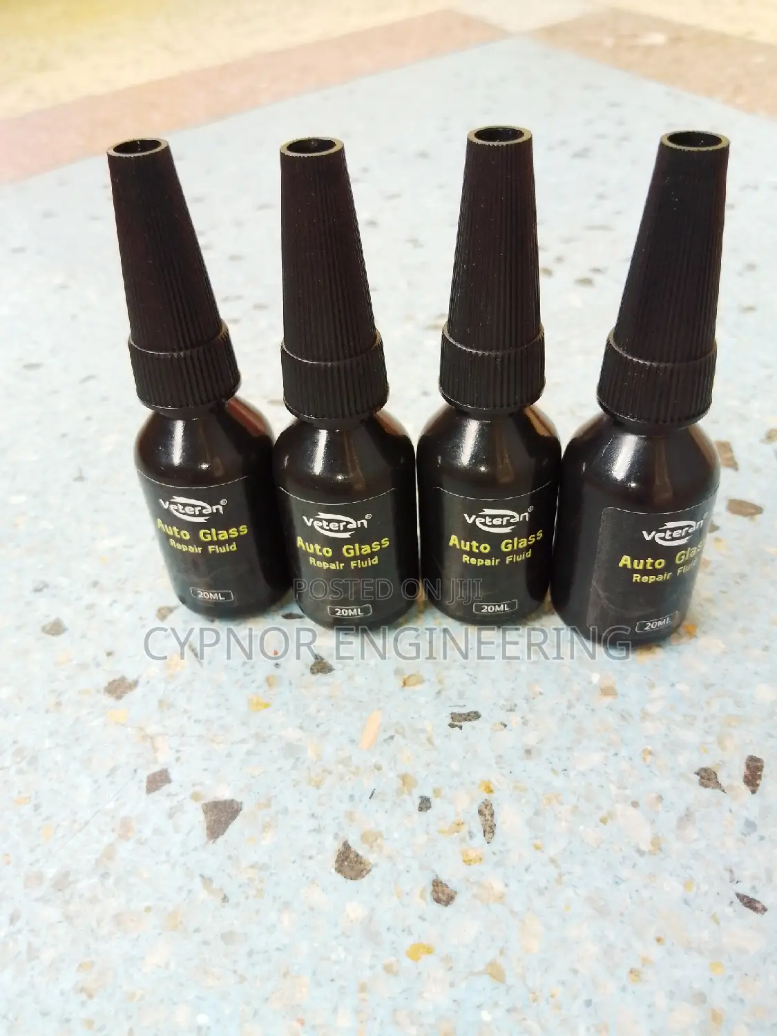 20ml Car Windscreen Resin