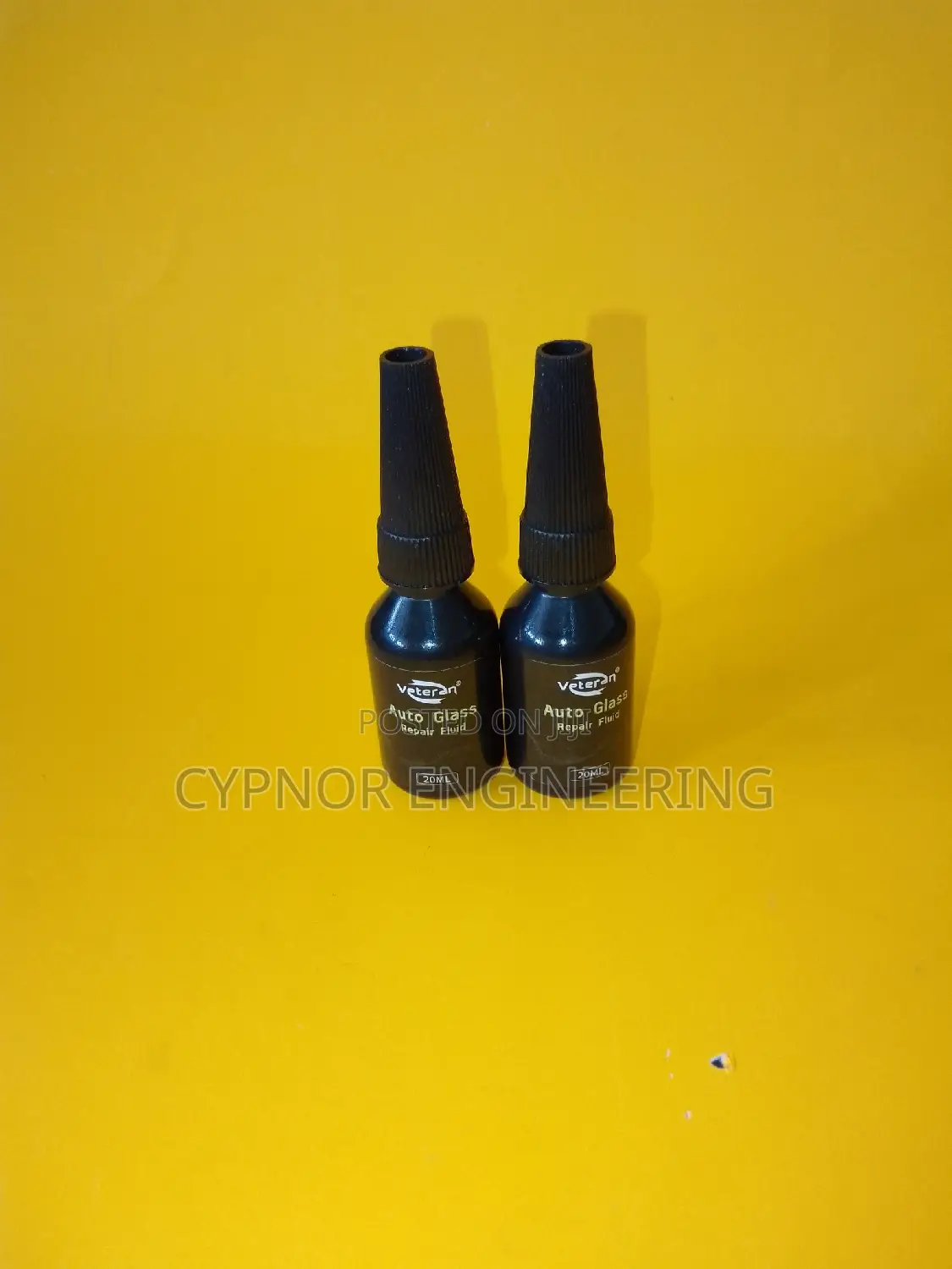 15 Windshield Repair 20ml