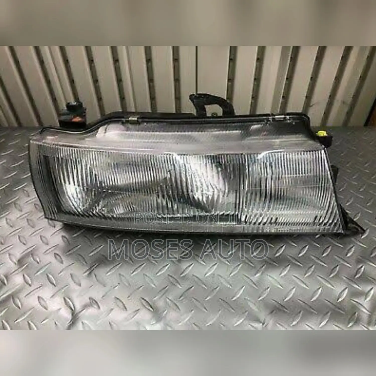 Ae 90 Headlight