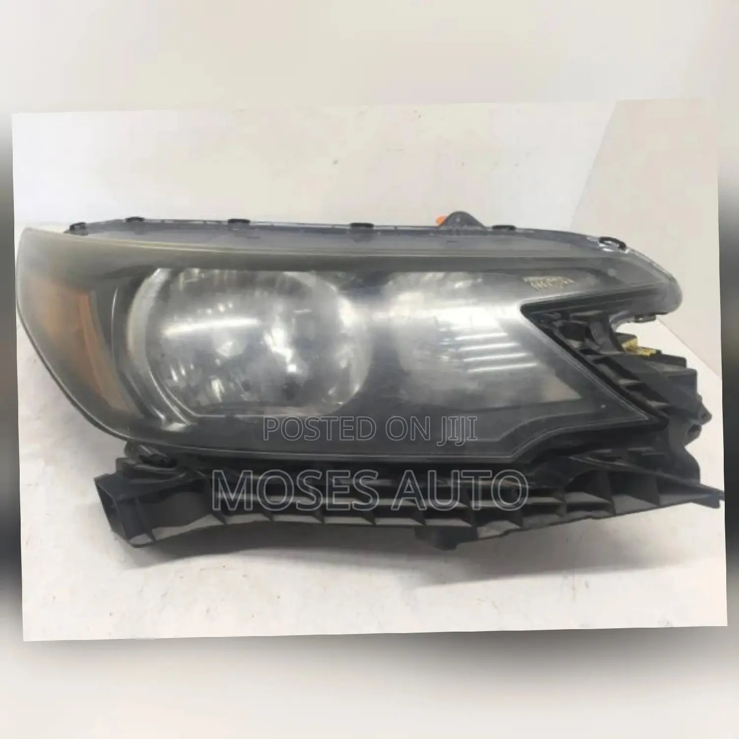 Honda CR-V RM Headlight