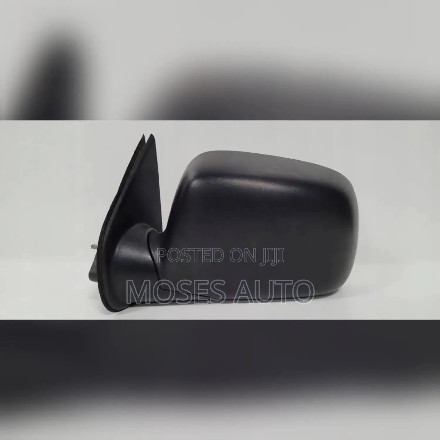 Isuzu D-Max Old Model Side Mirror