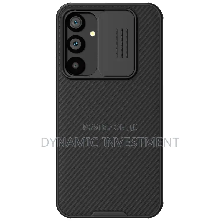 Samsung Galaxy S23 FE Nillkin Camshield Pro Cover/Case