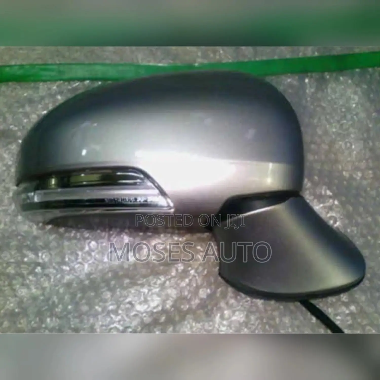 Wish 2010-2018 Side Mirror