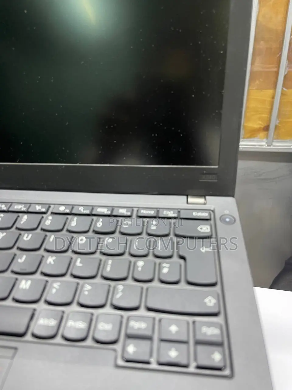 Laptop Lenovo ThinkPad X240 8GB Intel Core I5 SSD 256GB