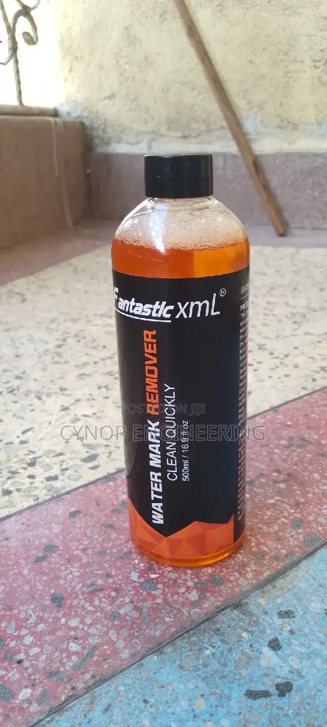 Proven Car Watermark Remover Gloss Enhancer