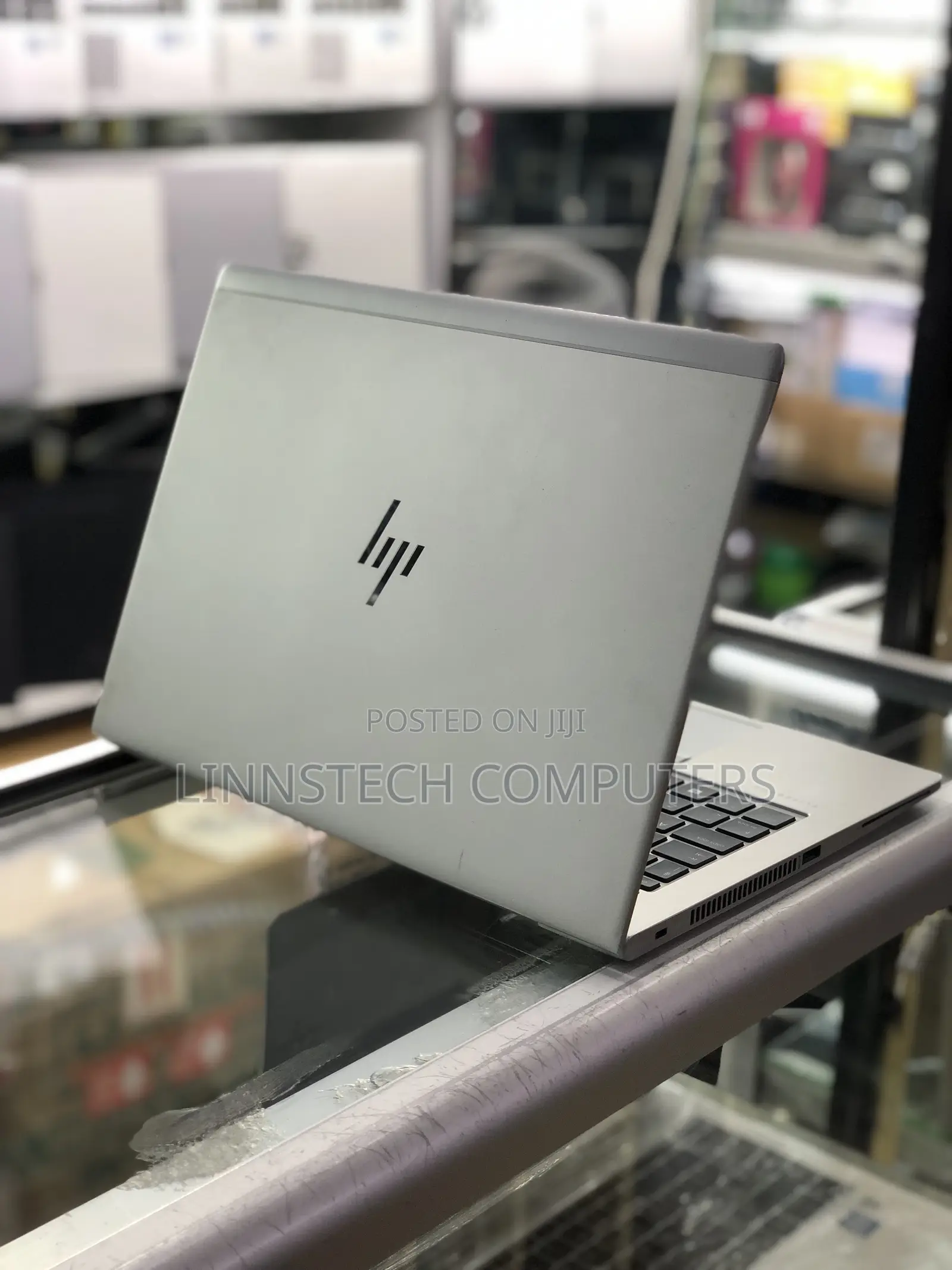 Laptop HP EliteBook 830 G6 16GB Intel Core I7 SSD 512GB