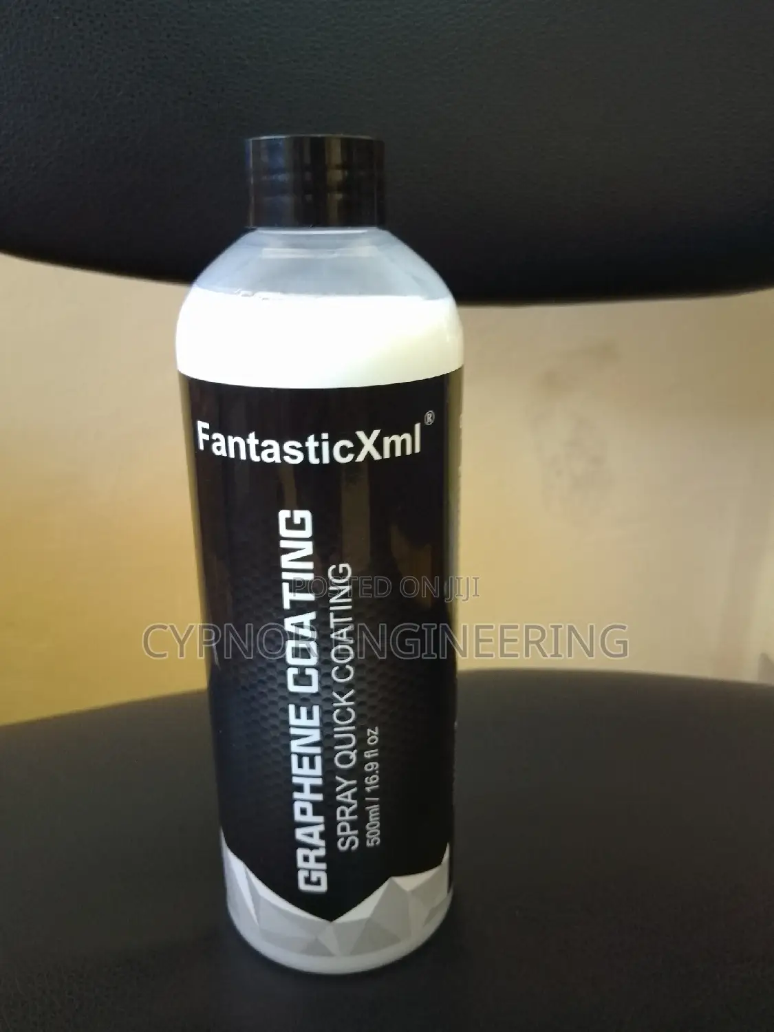 500ml Ceramic Spray for Gloss