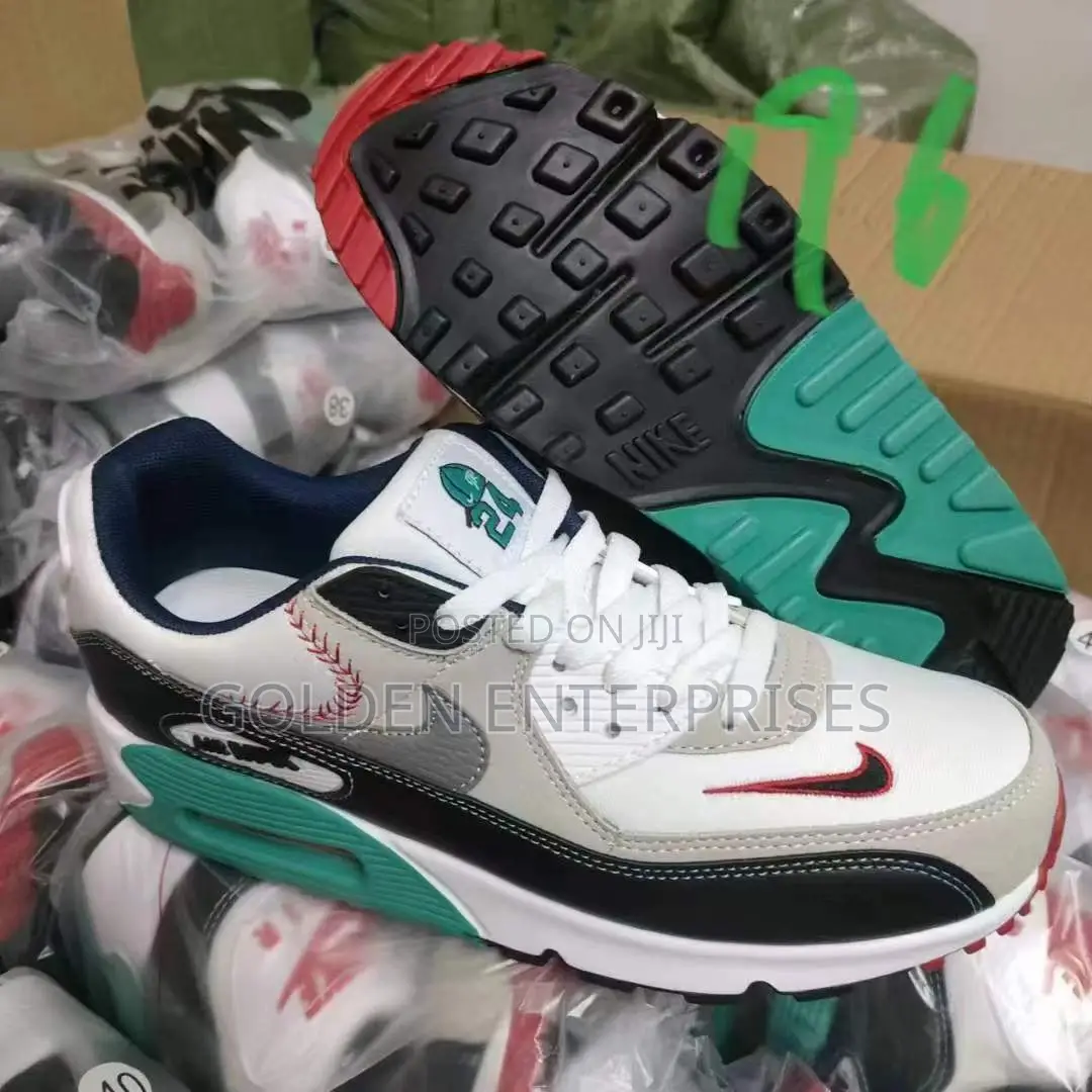 Nike Airmax 90 *"Griffey"* Size 38-45