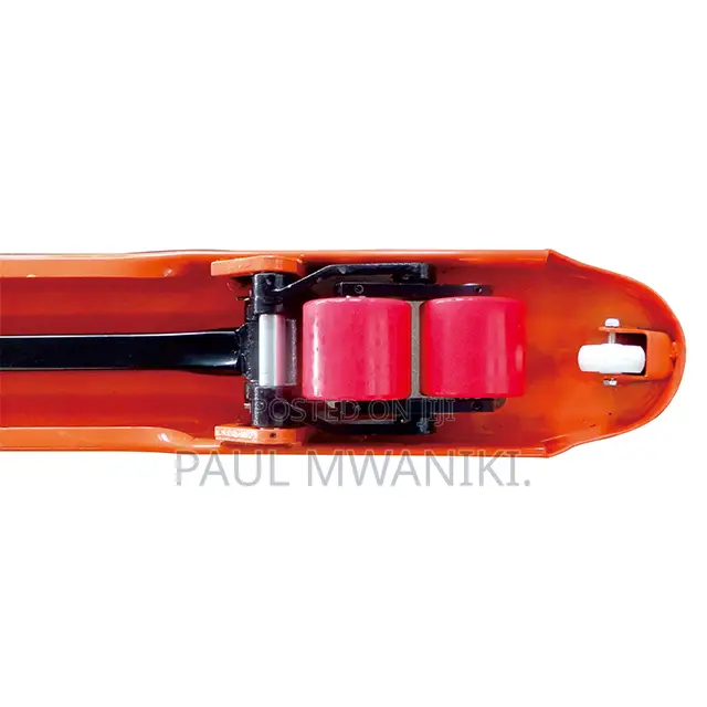 Hand Pallet Truck Top Quality