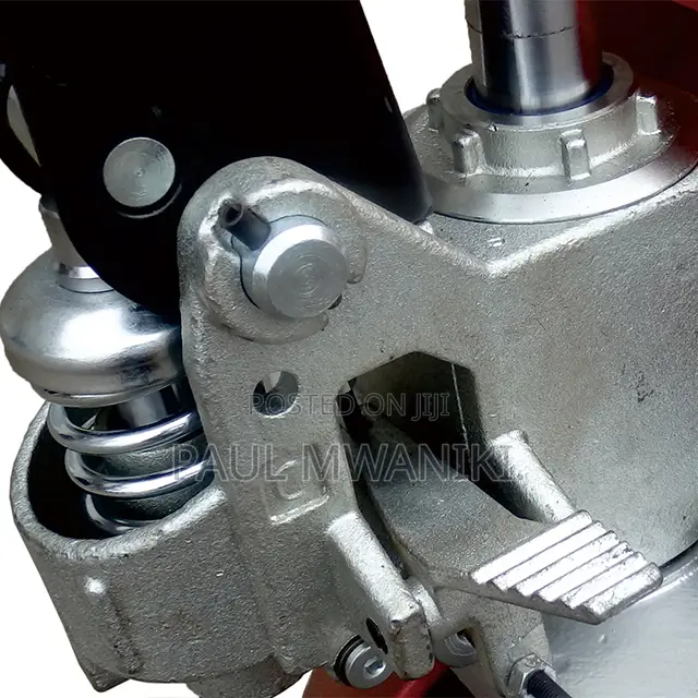 Hand Pallet Truck Top Quality