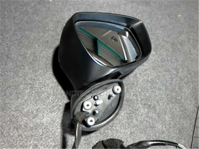 NEW 2013-2014 Mazda CX-5 Side Mirror