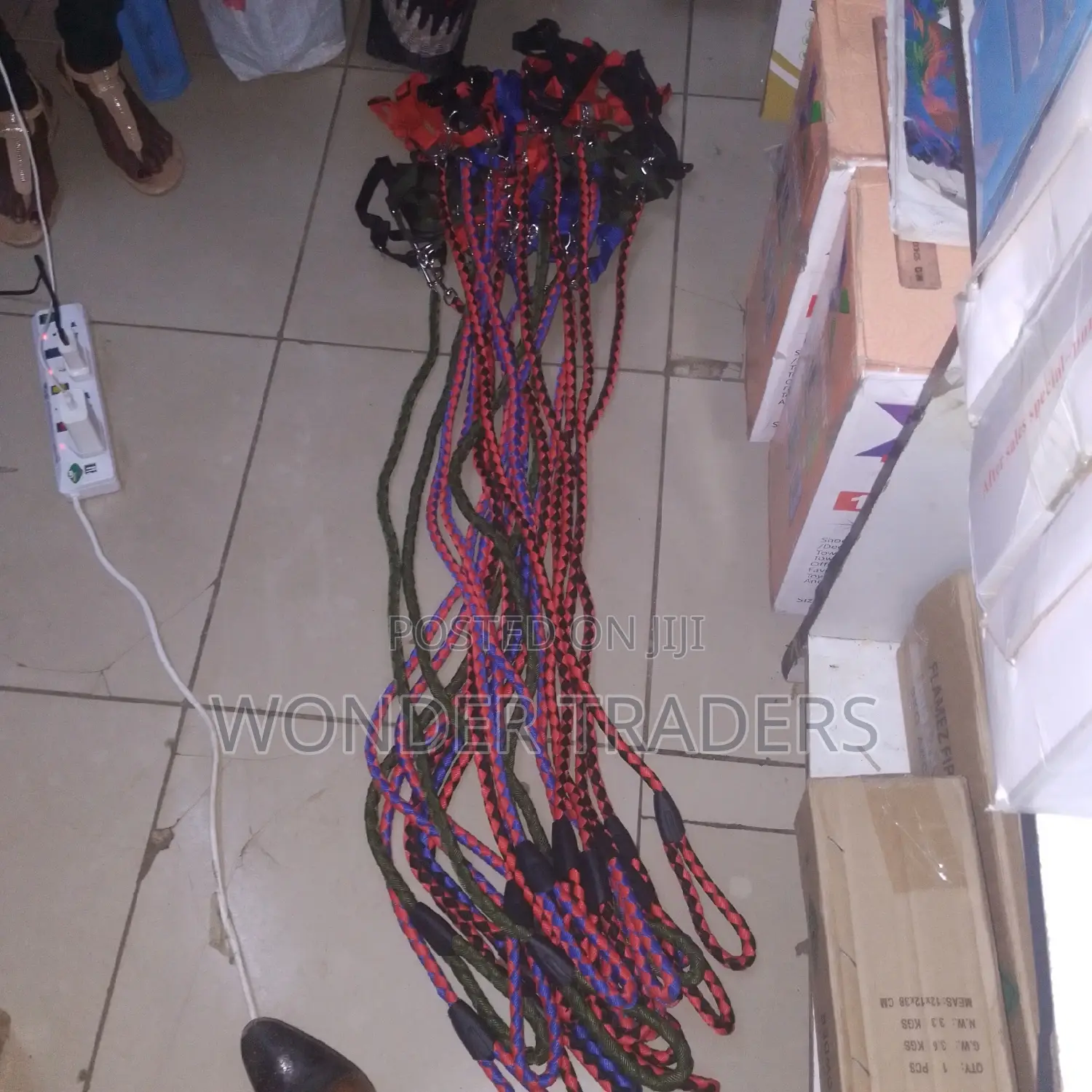 Dog Leash Dog Leash Dog Leash With Harness