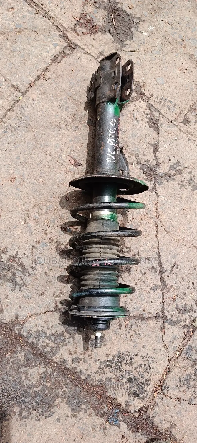 Belta,Vitz, X-Trail Nt31,Front Shock Complete.