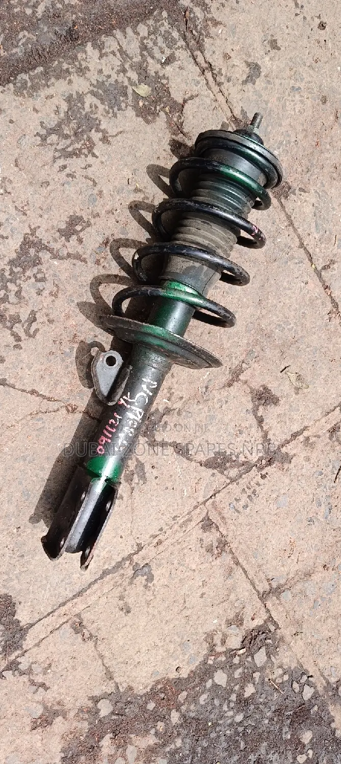 Belta,Vitz, X-Trail Nt31,Front Shock Complete.