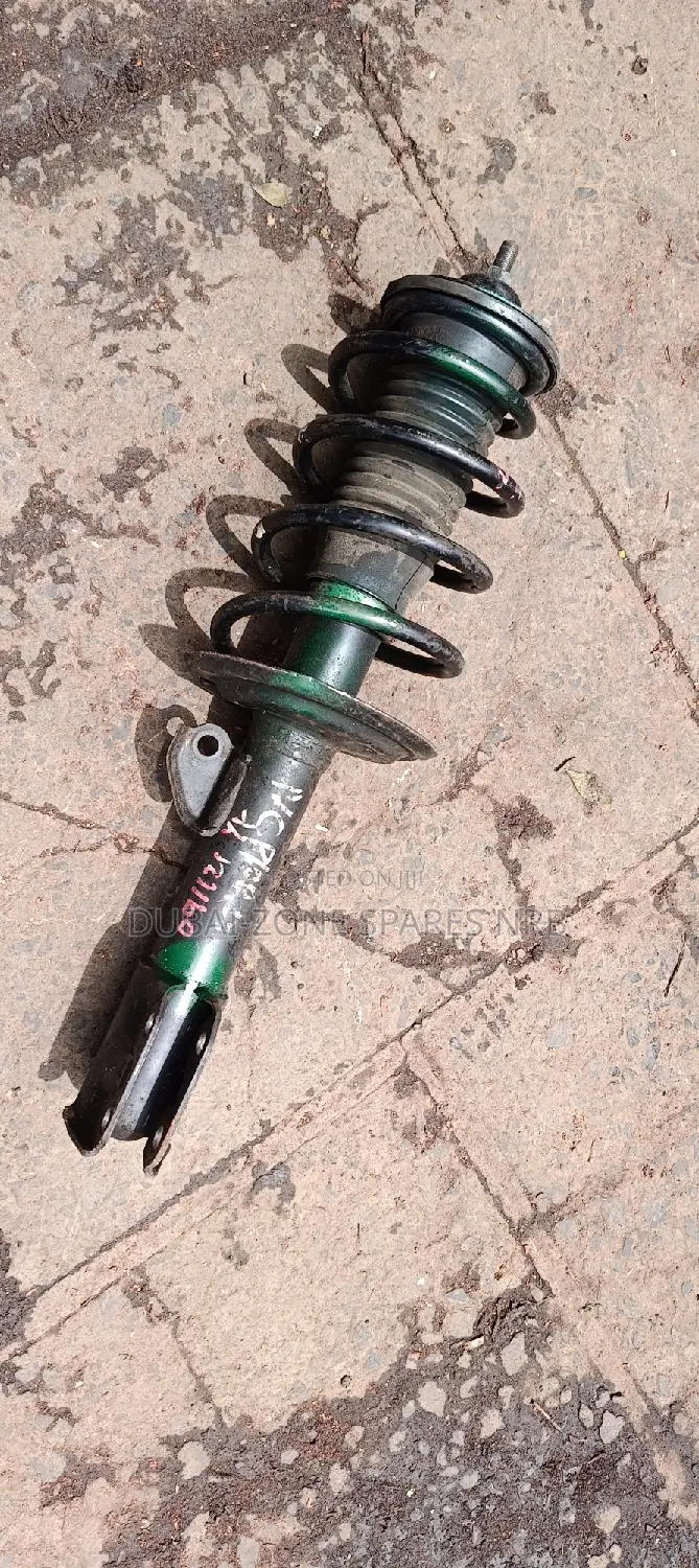Belta,Vitz, X-Trail Nt31,Front Shock Complete.