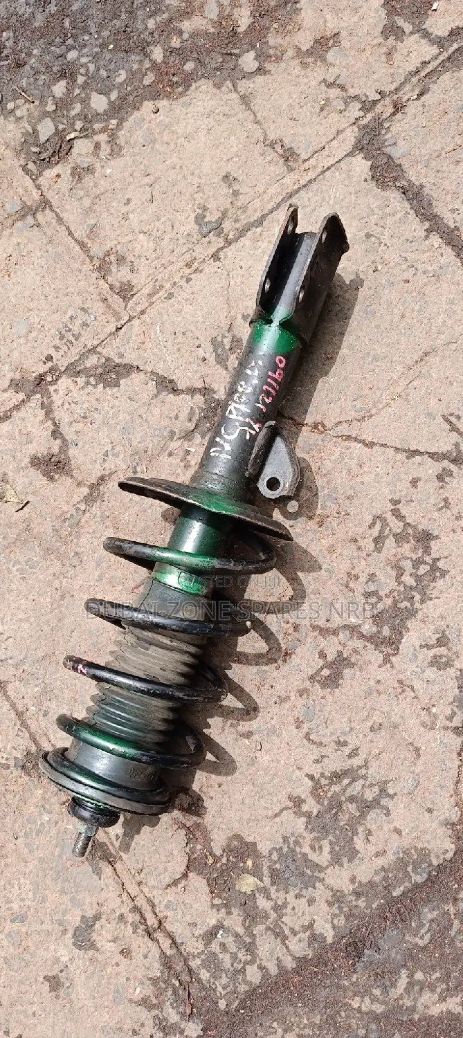 Belta,Vitz, X-Trail Nt31,Front Shock Complete.