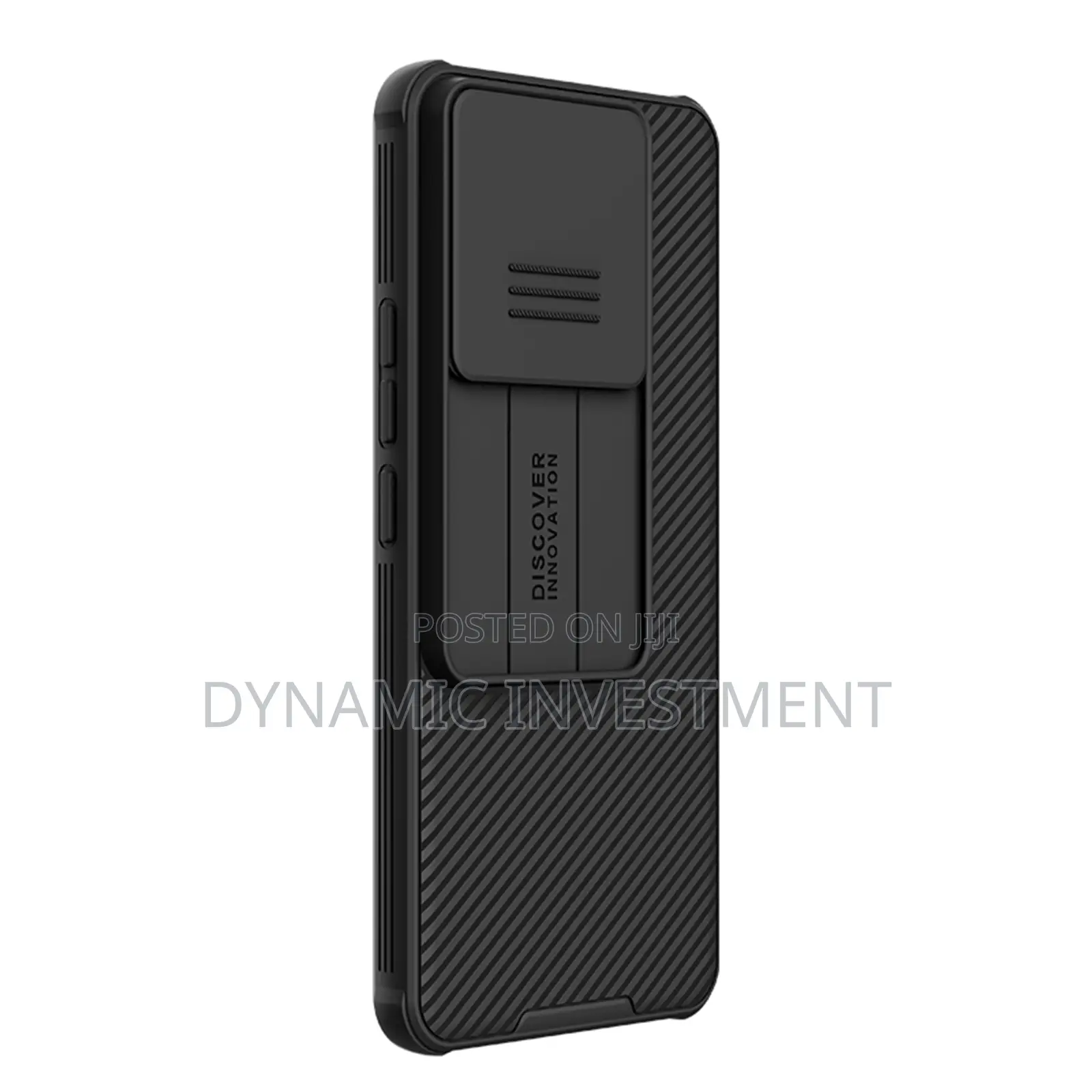 Xiaomi Redmi Note 13 Pro 5G NILLKIN Camshield Case/Cover