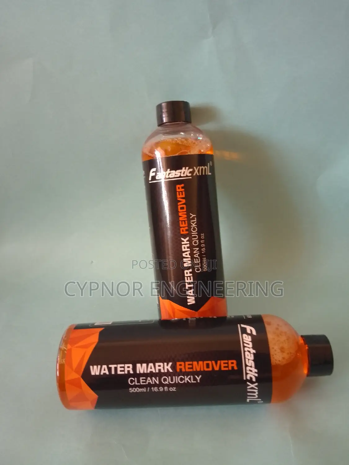 Expert Care Car Watermark Remover Gloss Renewal