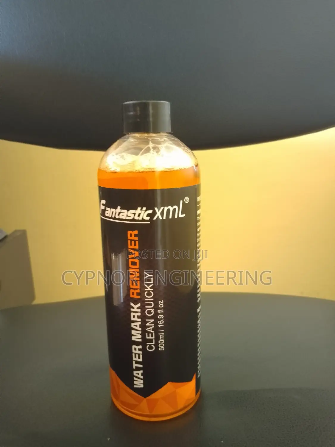 Elite Shine Car Watermark Remover Gloss Reinvigoration