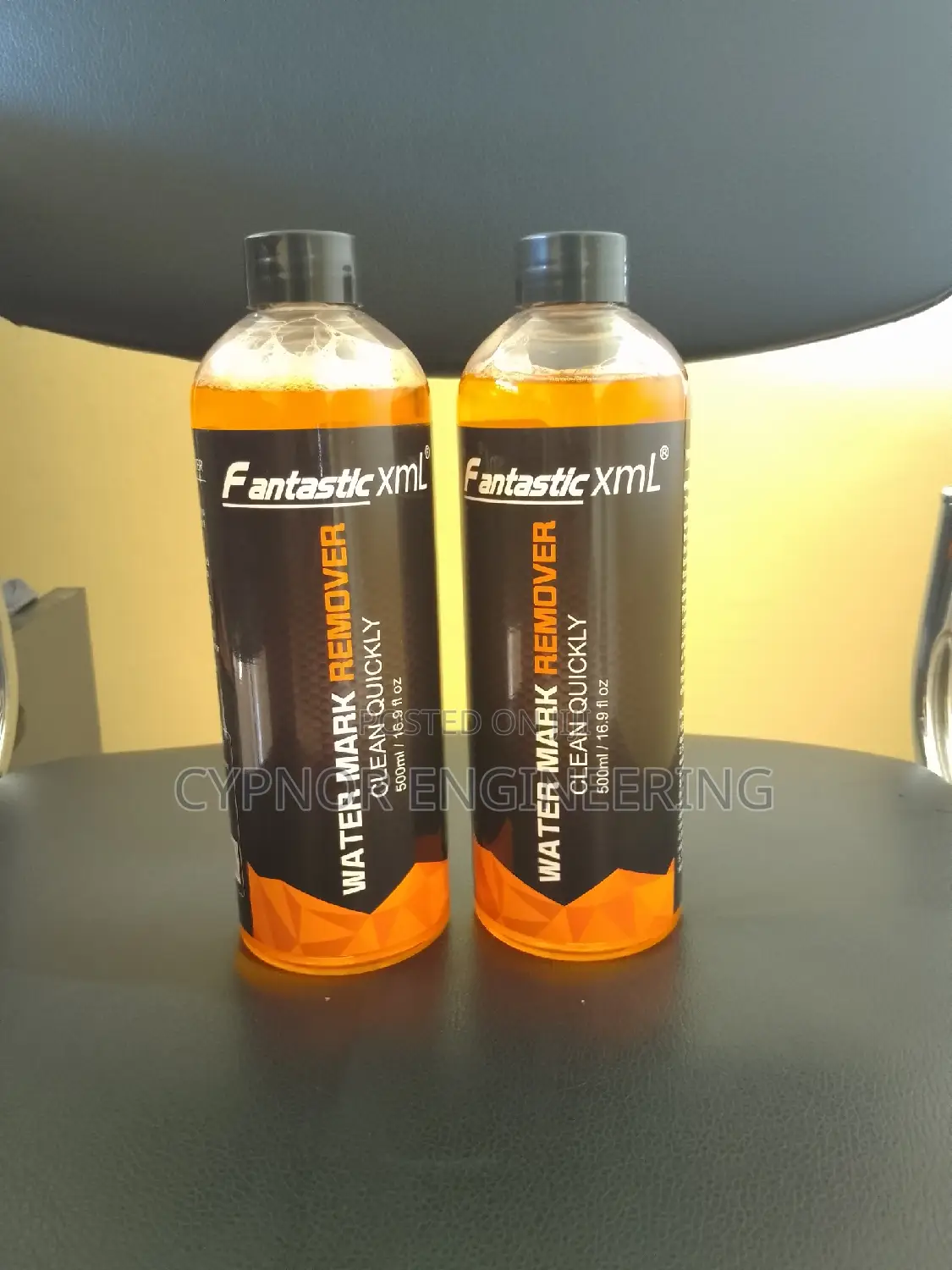 Premium Care Car Watermark Remover Shine Reconstructive