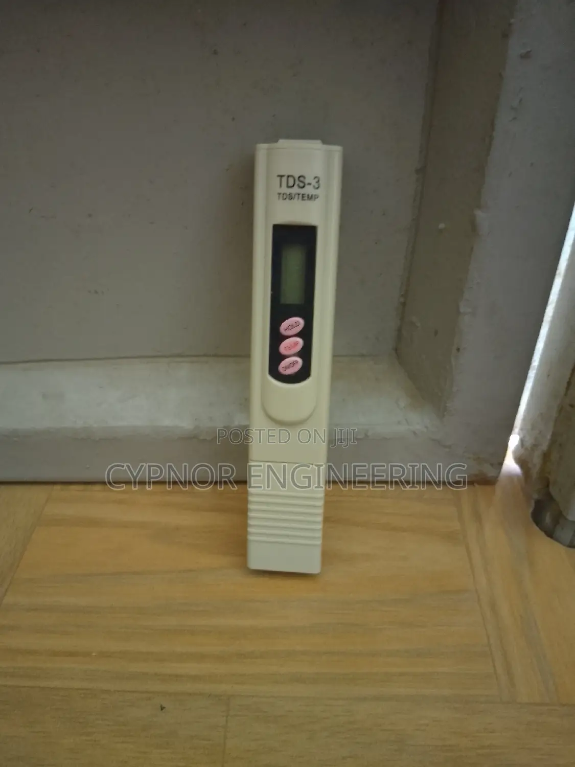 Spa Water Quality TDS Meter