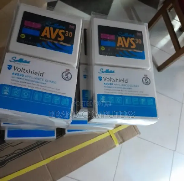 Surge Controller, Avs 30 Sollatek 30A Avs30 Sollatek Avs 30