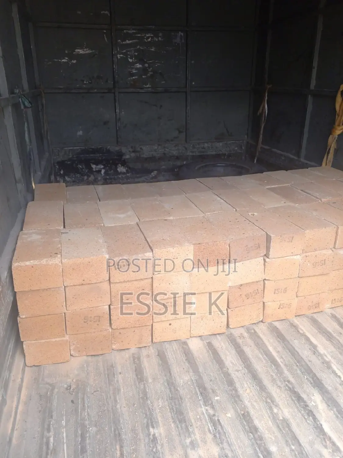 Fire Bricks