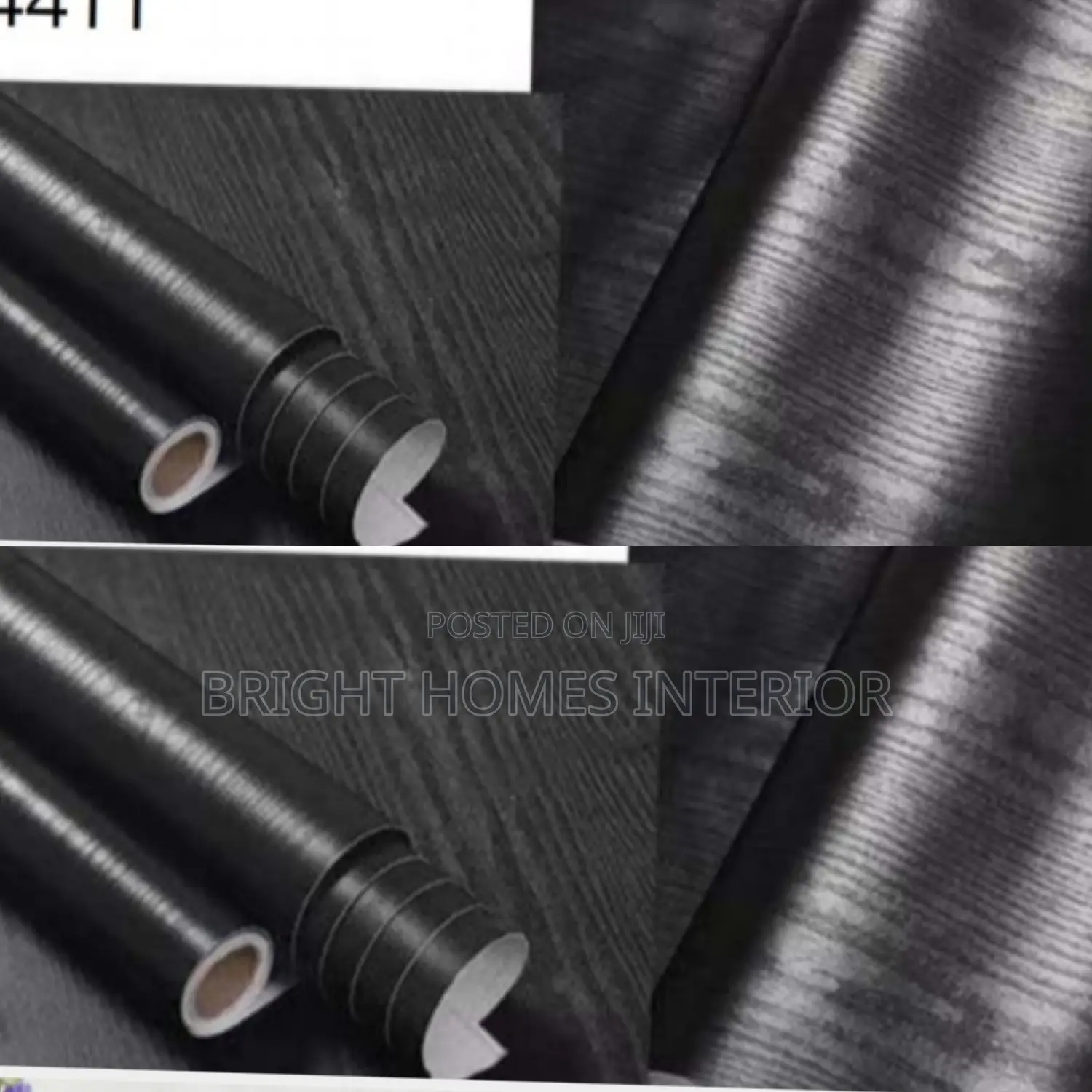 Wood Effect Contact Paper