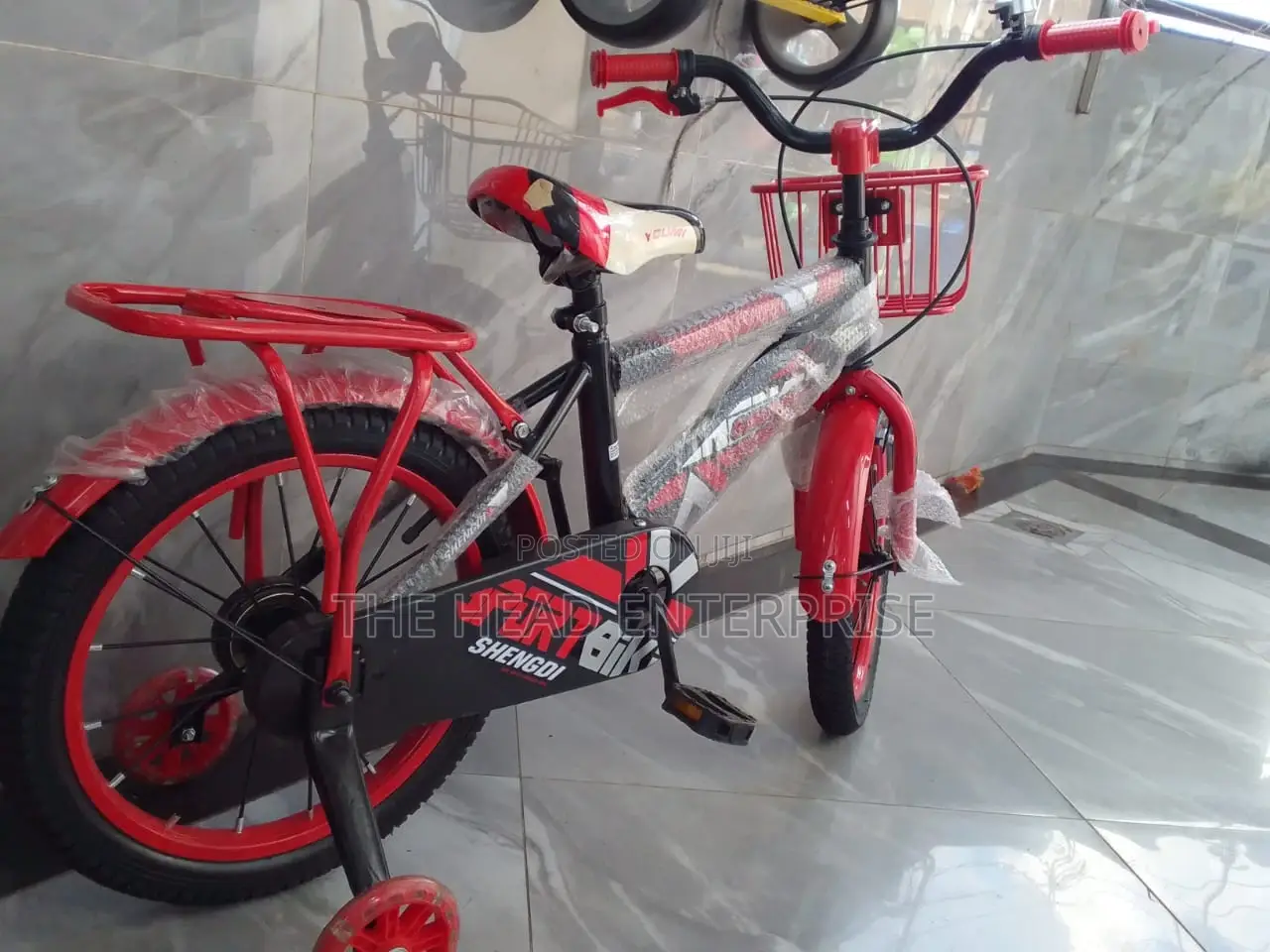 Best Bike Bicycle'size 16 for Kids.