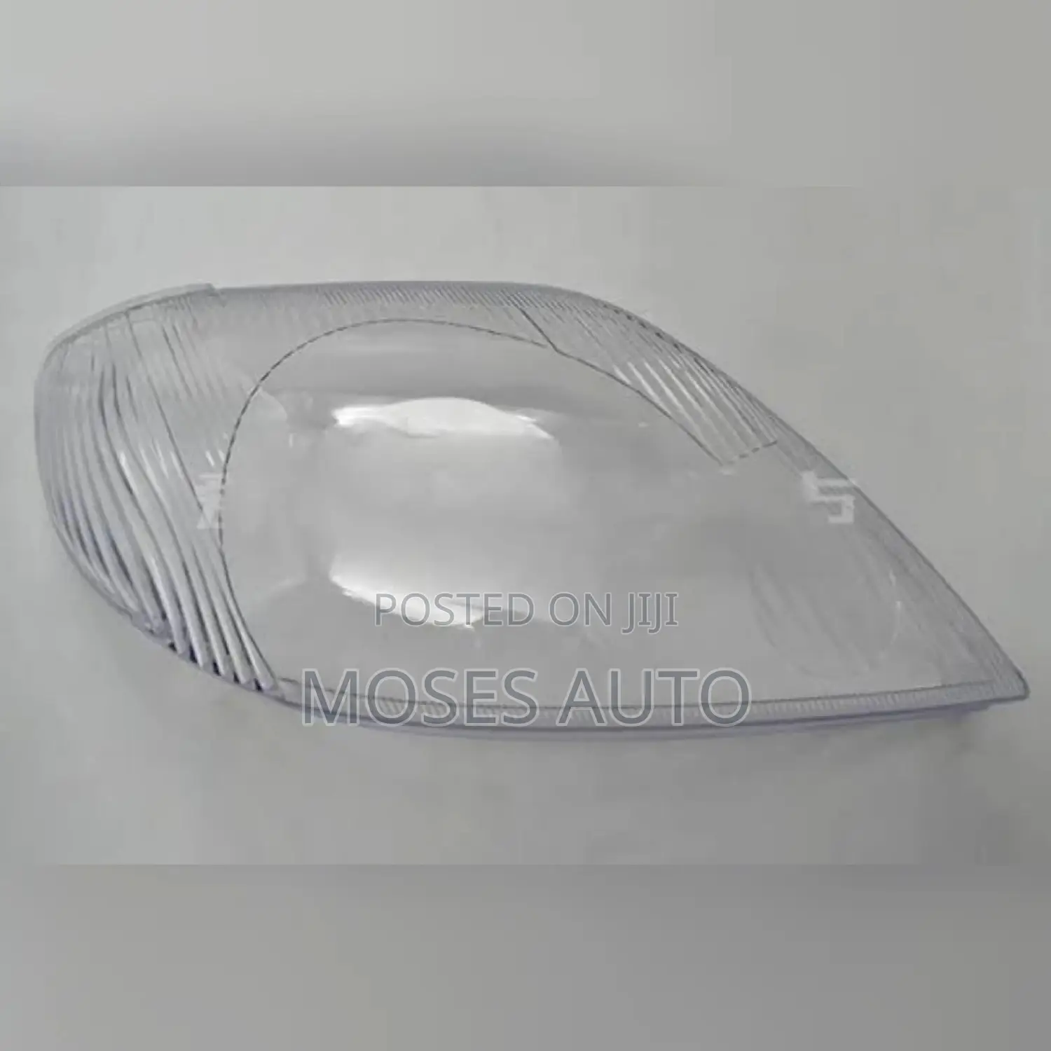 NZE/Fielder 2001-2005 Headlight Lens