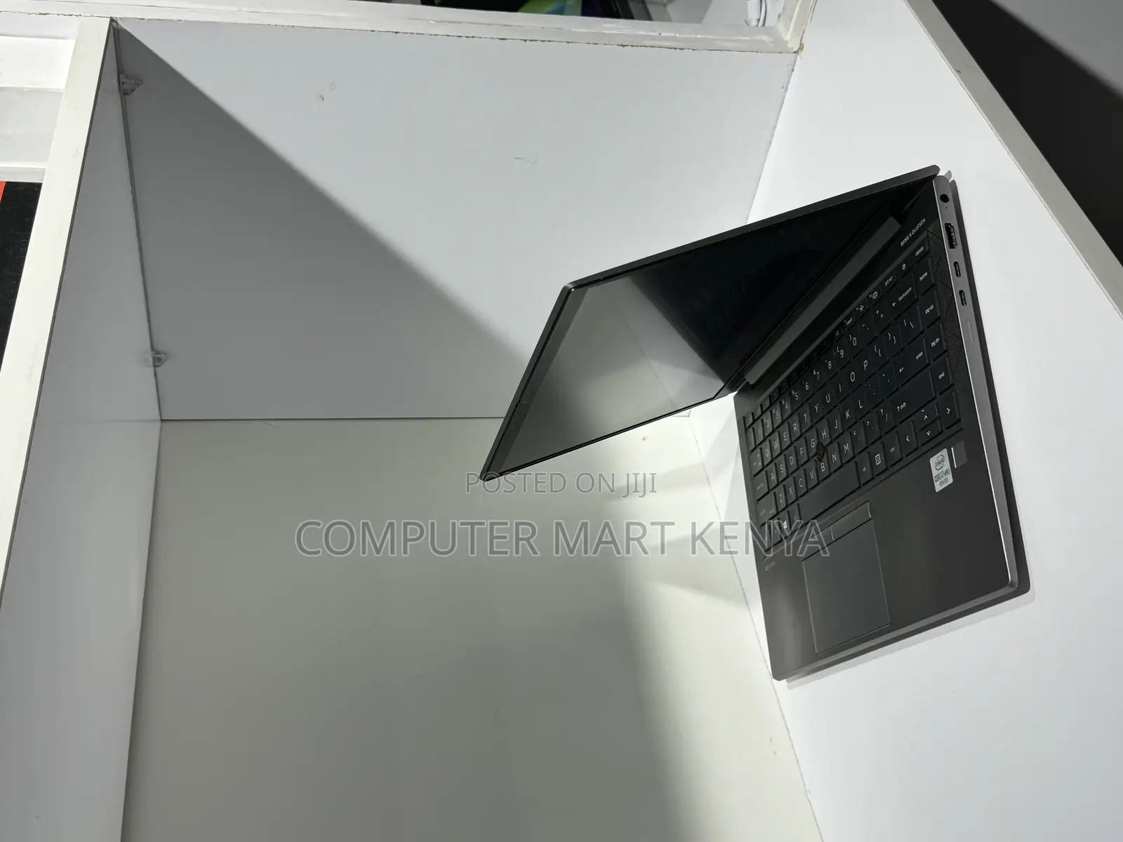 Laptop HP ZBook 14 16GB Intel Core I7 SSD 512GB