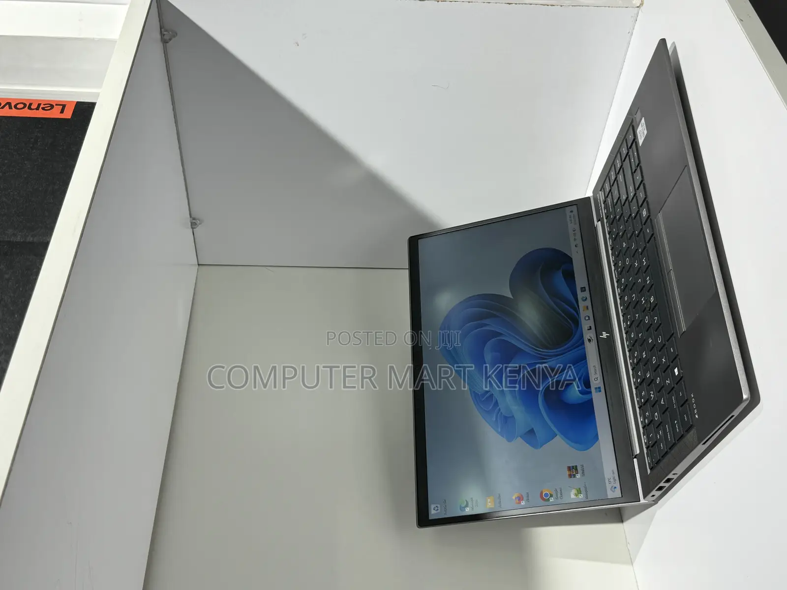 Laptop HP ZBook 14 16GB Intel Core I7 SSD 512GB