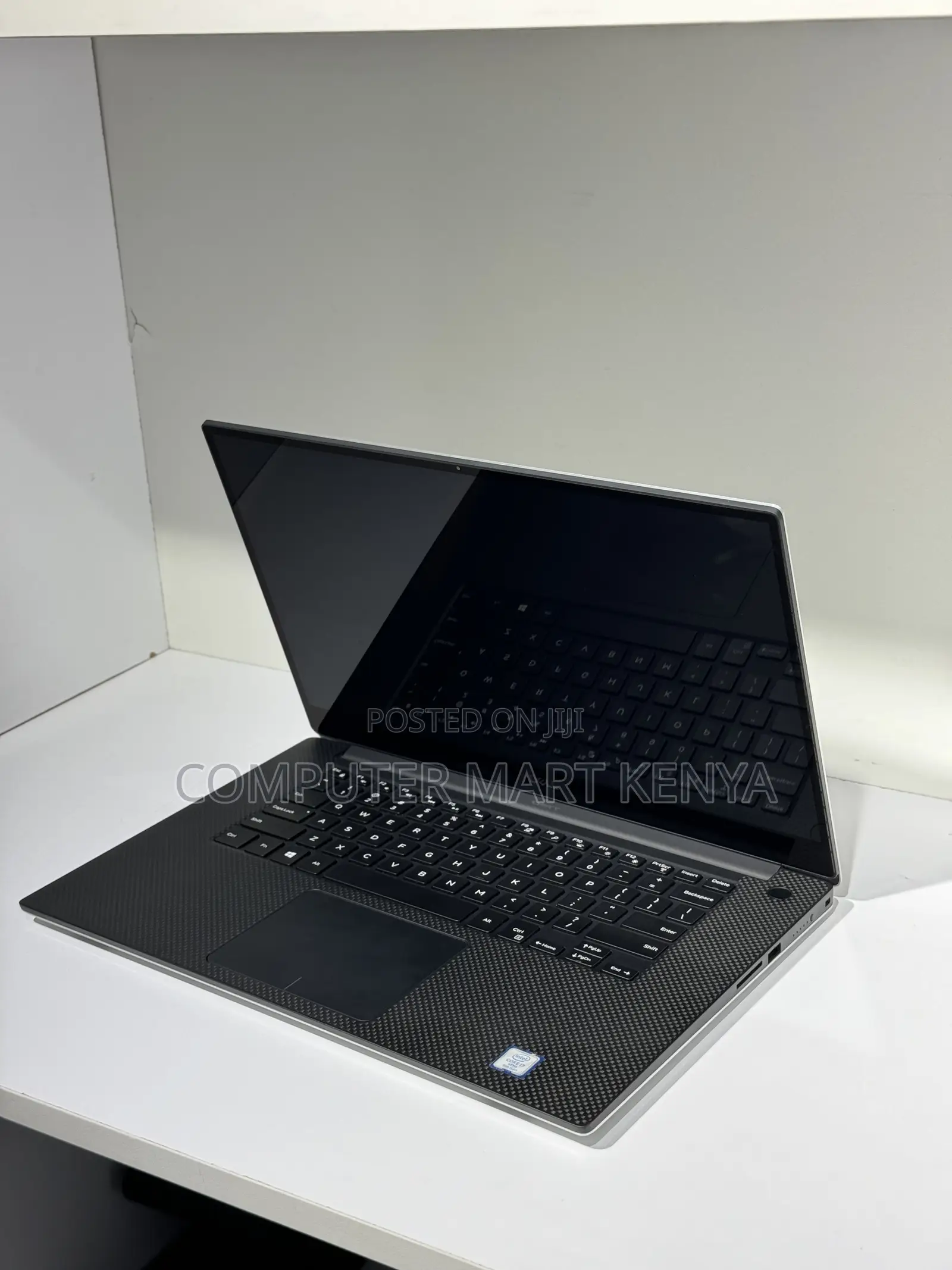 Laptop Dell Precision 5540 32GB Intel Core I7 SSD 512GB