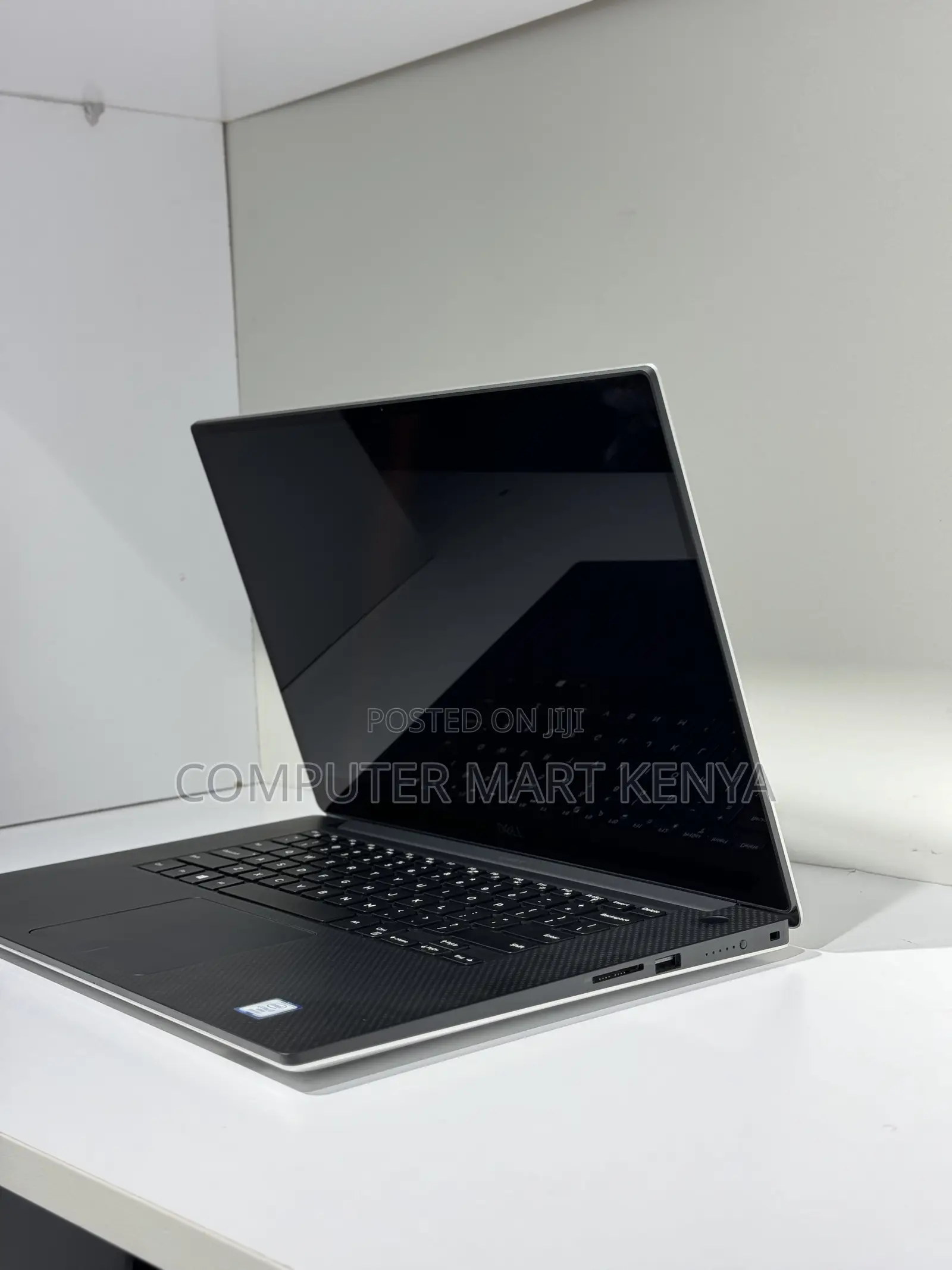Laptop Dell Precision 5540 32GB Intel Core I7 SSD 512GB